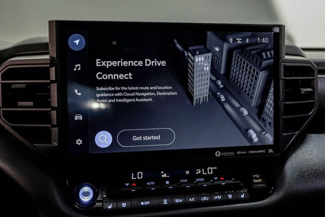 2024 Toyota Tundra TRD PRO JBL AUDIO Heritage Grille MULTI-TERRAIN | Dallas, TX | East Dallas Diesel 2024 Toyota Tundra TRD PRO JBL AUDIO Heritage Grille MULTI-TERRAIN | Dallas, TX | East Dallas Diesel