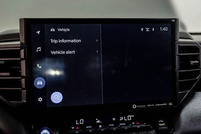 2024 Toyota Tundra TRD PRO JBL AUDIO Heritage Grille MULTI-TERRAIN | Dallas, TX | East Dallas Diesel 2024 Toyota Tundra TRD PRO JBL AUDIO Heritage Grille MULTI-TERRAIN | Dallas, TX | East Dallas Diesel