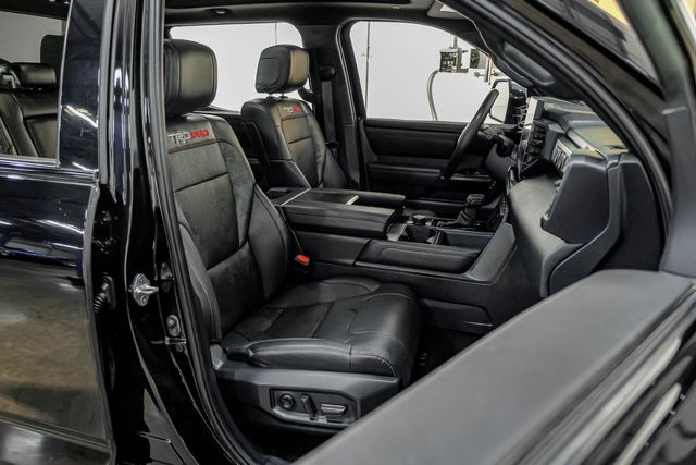 2024 Toyota Tundra TRD PRO JBL AUDIO Heritage Grille MULTI-TERRAIN | Dallas, TX | East Dallas Diesel 2024 Toyota Tundra TRD PRO JBL AUDIO Heritage Grille MULTI-TERRAIN | Dallas, TX | East Dallas Diesel