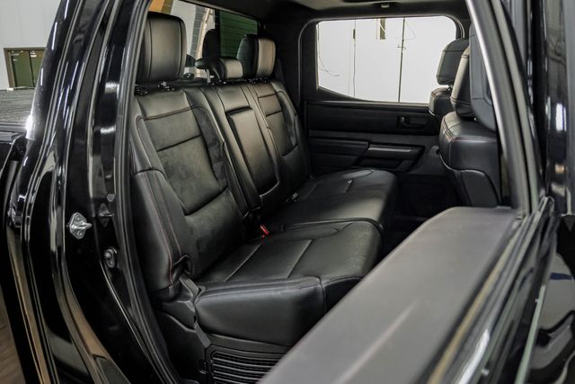 2024 Toyota Tundra TRD PRO JBL AUDIO Heritage Grille MULTI-TERRAIN | Dallas, TX | East Dallas Diesel 2024 Toyota Tundra TRD PRO JBL AUDIO Heritage Grille MULTI-TERRAIN | Dallas, TX | East Dallas Diesel