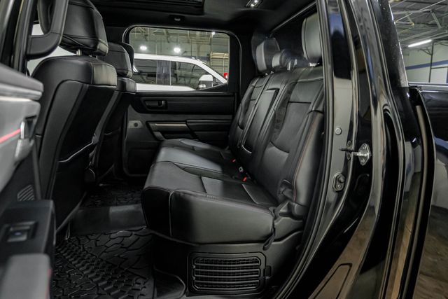 2024 Toyota Tundra TRD PRO JBL AUDIO Heritage Grille MULTI-TERRAIN | Dallas, TX | East Dallas Diesel 2024 Toyota Tundra TRD PRO JBL AUDIO Heritage Grille MULTI-TERRAIN | Dallas, TX | East Dallas Diesel