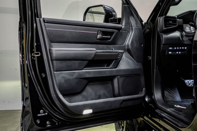 2024 Toyota Tundra TRD PRO JBL AUDIO Heritage Grille MULTI-TERRAIN | Dallas, TX | East Dallas Diesel 2024 Toyota Tundra TRD PRO JBL AUDIO Heritage Grille MULTI-TERRAIN | Dallas, TX | East Dallas Diesel