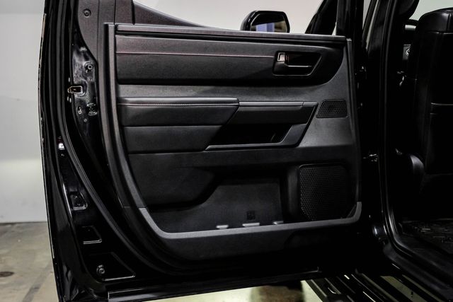 2024 Toyota Tundra TRD PRO JBL AUDIO Heritage Grille MULTI-TERRAIN | Dallas, TX | East Dallas Diesel