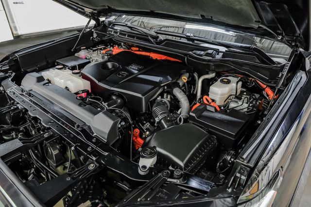 2024 Toyota Tundra TRD PRO JBL AUDIO Heritage Grille MULTI-TERRAIN | Dallas, TX | East Dallas Diesel