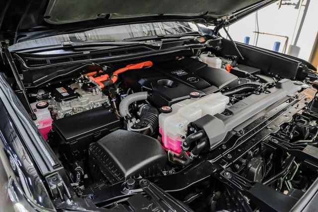 2024 Toyota Tundra TRD PRO JBL AUDIO Heritage Grille MULTI-TERRAIN | Dallas, TX | East Dallas Diesel