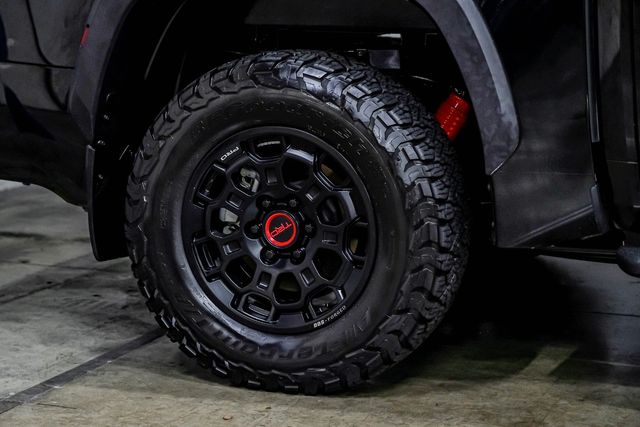 2024 Toyota Tundra TRD PRO JBL AUDIO Heritage Grille MULTI-TERRAIN | Dallas, TX | East Dallas Diesel 2024 Toyota Tundra TRD PRO JBL AUDIO Heritage Grille MULTI-TERRAIN | Dallas, TX | East Dallas Diesel