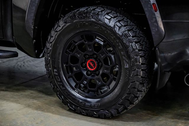 2024 Toyota Tundra TRD PRO JBL AUDIO Heritage Grille MULTI-TERRAIN | Dallas, TX | East Dallas Diesel 2024 Toyota Tundra TRD PRO JBL AUDIO Heritage Grille MULTI-TERRAIN | Dallas, TX | East Dallas Diesel