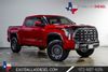 2024 Toyota Tundra Hybrid Platinum 4WD | Dallas, TX | East Dallas Diesel