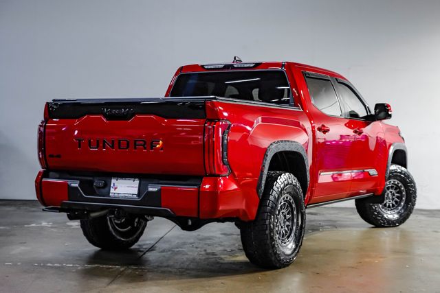 2024 Toyota Tundra Platinum HV LIFTED 17" Kmc Wheels 35" FALKEN A/T | Dallas, TX | East Dallas Diesel 2024 Toyota Tundra Platinum HV LIFTED 17" Kmc Wheels 35" FALKEN A/T | Dallas, TX | East Dallas Diesel