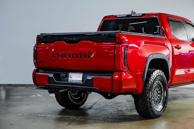 2024 Toyota Tundra Platinum HV LIFTED 17" Kmc Wheels 35" FALKEN A/T | Dallas, TX | East Dallas Diesel 2024 Toyota Tundra Platinum HV LIFTED 17" Kmc Wheels 35" FALKEN A/T | Dallas, TX | East Dallas Diesel