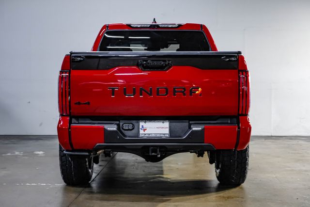 2024 Toyota Tundra Platinum HV LIFTED 17" Kmc Wheels 35" FALKEN A/T | Dallas, TX | East Dallas Diesel 2024 Toyota Tundra Platinum HV LIFTED 17" Kmc Wheels 35" FALKEN A/T | Dallas, TX | East Dallas Diesel