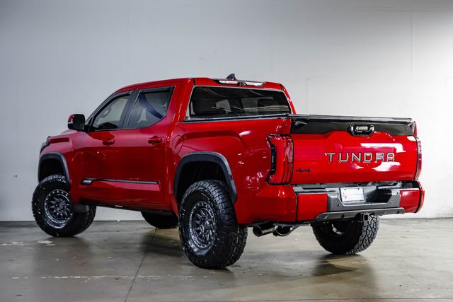 2024 Toyota Tundra Platinum HV LIFTED 17" Kmc Wheels 35" FALKEN A/T | Dallas, TX | East Dallas Diesel 2024 Toyota Tundra Platinum HV LIFTED 17" Kmc Wheels 35" FALKEN A/T | Dallas, TX | East Dallas Diesel