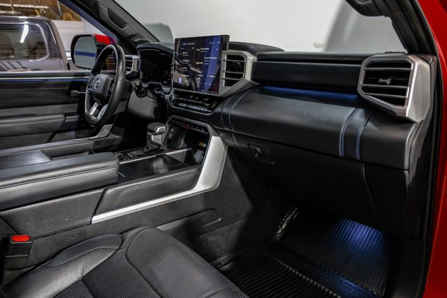 2024 Toyota Tundra Platinum HV | Dallas, TX | East Dallas Diesel 2024 Toyota Tundra Platinum HV | Dallas, TX | East Dallas Diesel