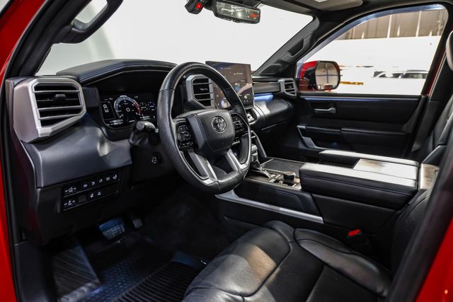 2024 Toyota Tundra Platinum HV | Dallas, TX | East Dallas Diesel 2024 Toyota Tundra Platinum HV | Dallas, TX | East Dallas Diesel