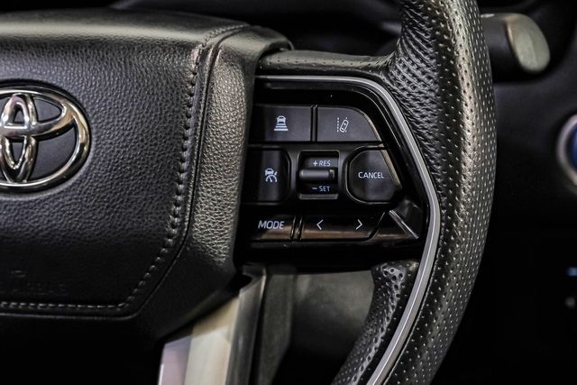 2024 Toyota Tundra Hybrid Platinum 4WD | Dallas, TX | East Dallas Diesel