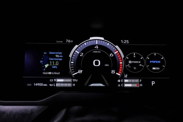 2024 Toyota Tundra Platinum HV | Dallas, TX | East Dallas Diesel 2024 Toyota Tundra Platinum HV | Dallas, TX | East Dallas Diesel