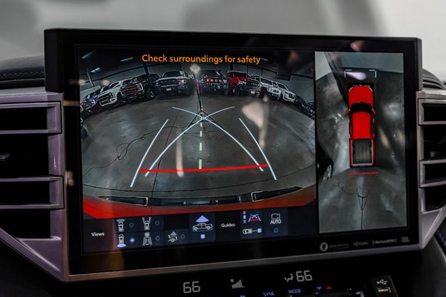 2024 Toyota Tundra Hybrid Platinum 4WD | Dallas, TX | East Dallas Diesel 2024 Toyota Tundra Hybrid Platinum 4WD | Dallas, TX | East Dallas Diesel