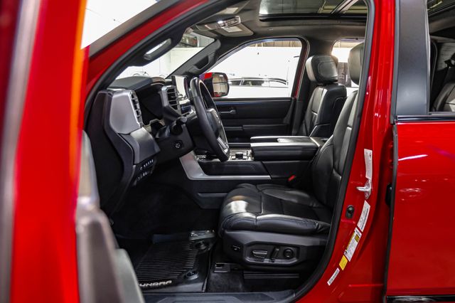 2024 Toyota Tundra Hybrid Platinum 4WD | Dallas, TX | East Dallas Diesel