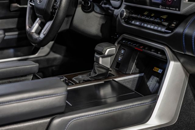 2024 Toyota Tundra Hybrid Platinum 4WD | Dallas, TX | East Dallas Diesel