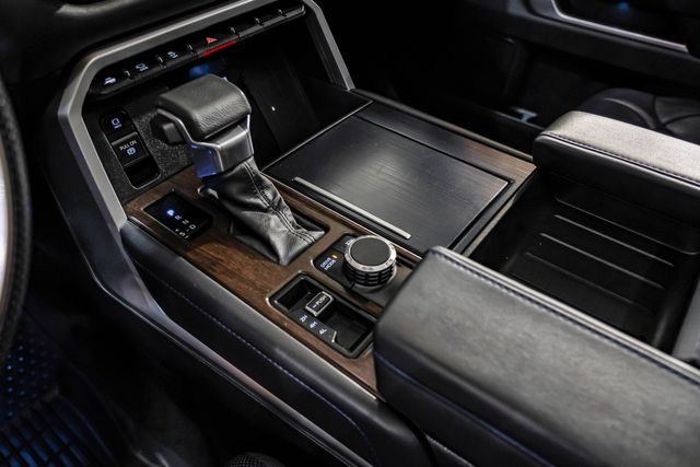 2024 Toyota Tundra Platinum HV LIFTED 17" Kmc Wheels 35" FALKEN A/T | Dallas, TX | East Dallas Diesel 2024 Toyota Tundra Platinum HV LIFTED 17" Kmc Wheels 35" FALKEN A/T | Dallas, TX | East Dallas Diesel