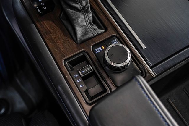 2024 Toyota Tundra Hybrid Platinum 4WD | Dallas, TX | East Dallas Diesel