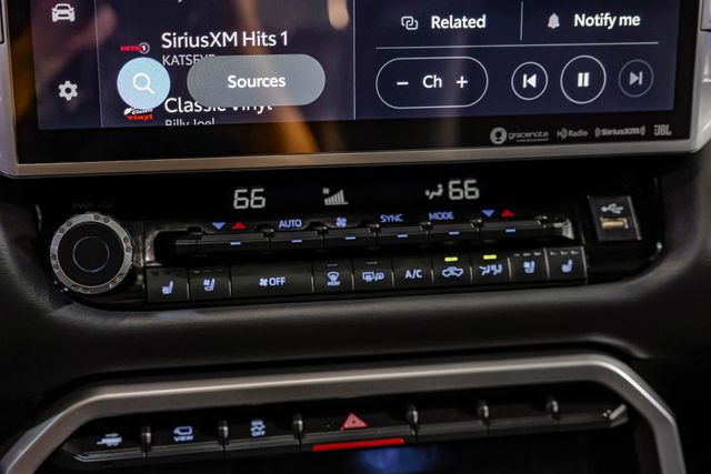 2024 Toyota Tundra Platinum HV | Dallas, TX | East Dallas Diesel 2024 Toyota Tundra Platinum HV | Dallas, TX | East Dallas Diesel