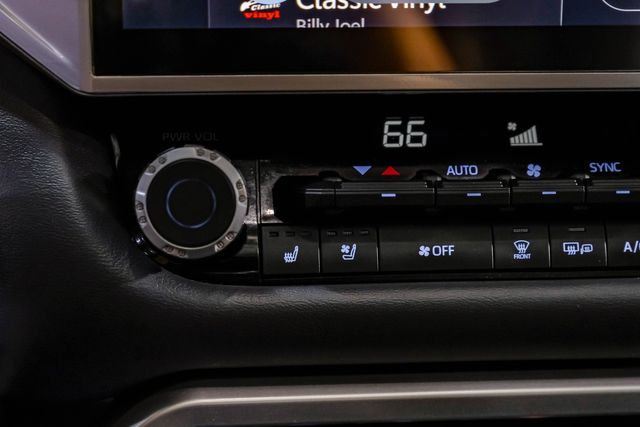 2024 Toyota Tundra Hybrid Platinum 4WD | Dallas, TX | East Dallas Diesel