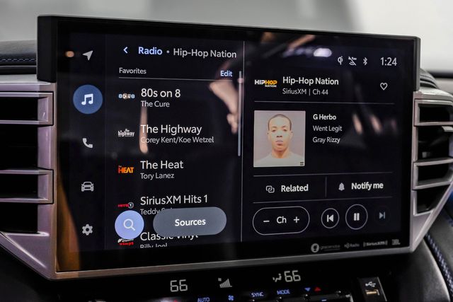 2024 Toyota Tundra Platinum HV LIFTED 17" Kmc Wheels 35" FALKEN A/T | Dallas, TX | East Dallas Diesel 2024 Toyota Tundra Platinum HV LIFTED 17" Kmc Wheels 35" FALKEN A/T | Dallas, TX | East Dallas Diesel