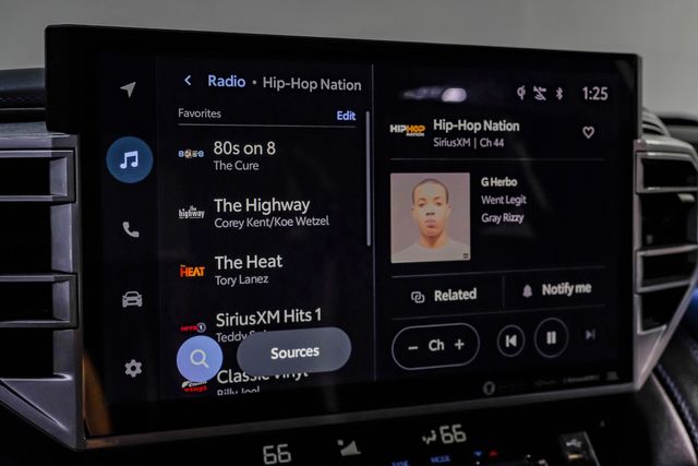 2024 Toyota Tundra Platinum HV | Dallas, TX | East Dallas Diesel 2024 Toyota Tundra Platinum HV | Dallas, TX | East Dallas Diesel