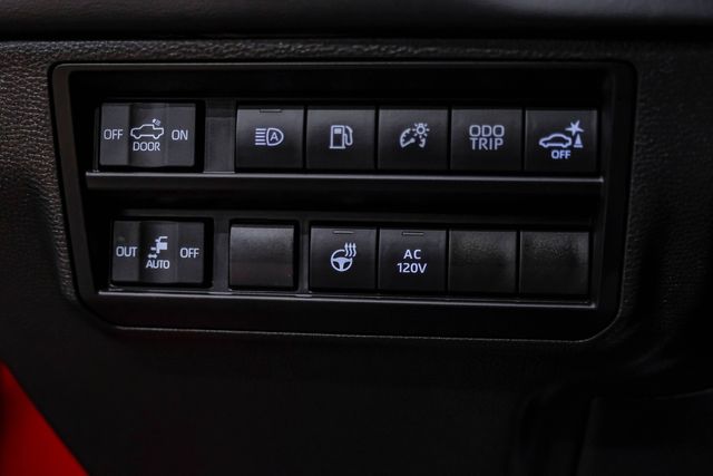 2024 Toyota Tundra Hybrid Platinum 4WD | Dallas, TX | East Dallas Diesel