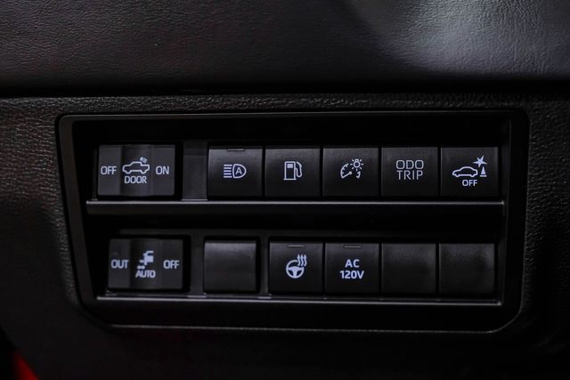 2024 Toyota Tundra Hybrid Platinum 4WD | Dallas, TX | East Dallas Diesel