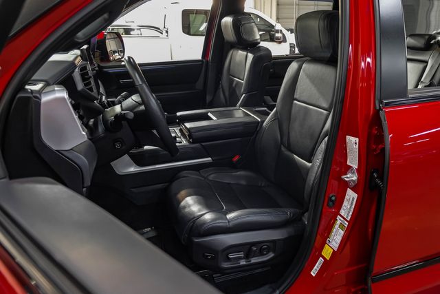 2024 Toyota Tundra Hybrid Platinum 4WD | Dallas, TX | East Dallas Diesel