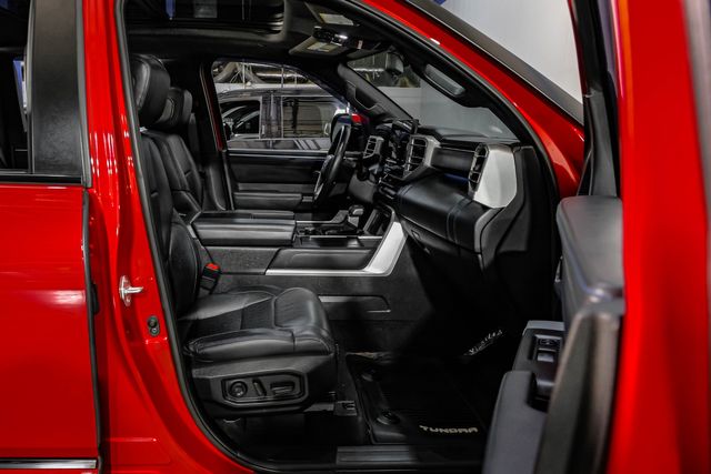 2024 Toyota Tundra Hybrid Platinum 4WD | Dallas, TX | East Dallas Diesel 2024 Toyota Tundra Hybrid Platinum 4WD | Dallas, TX | East Dallas Diesel