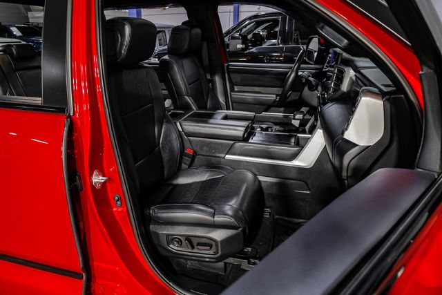 2024 Toyota Tundra Hybrid Platinum 4WD | Dallas, TX | East Dallas Diesel