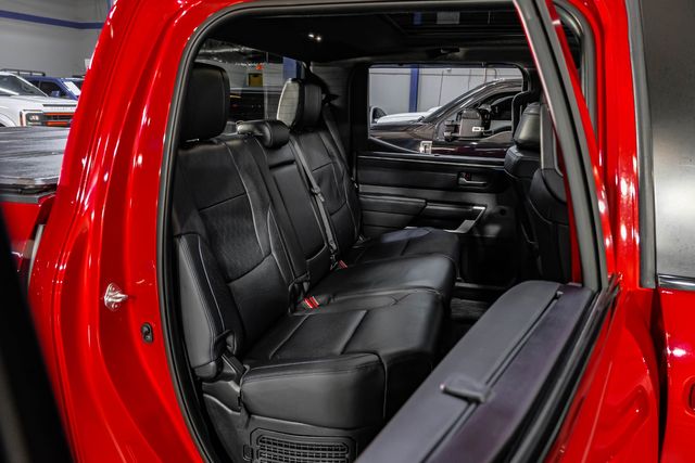 2024 Toyota Tundra Platinum HV | Dallas, TX | East Dallas Diesel 2024 Toyota Tundra Platinum HV | Dallas, TX | East Dallas Diesel