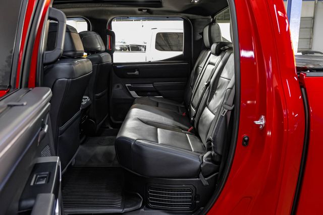 2024 Toyota Tundra Hybrid Platinum 4WD | Dallas, TX | East Dallas Diesel 2024 Toyota Tundra Hybrid Platinum 4WD | Dallas, TX | East Dallas Diesel