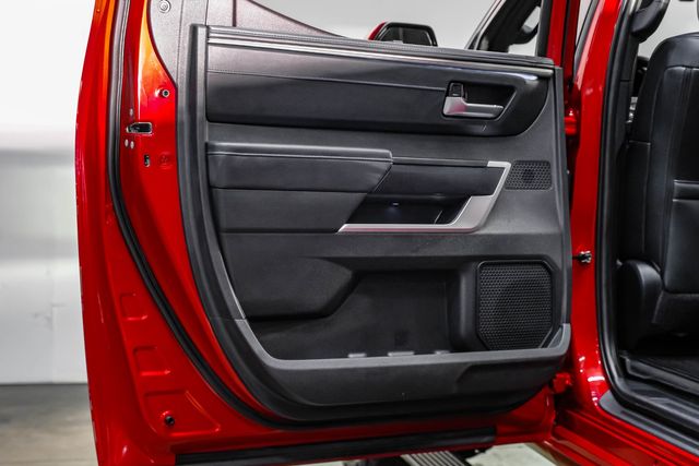 2024 Toyota Tundra Hybrid Platinum 4WD | Dallas, TX | East Dallas Diesel