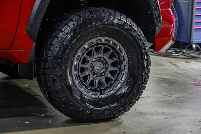 2024 Toyota Tundra Hybrid Platinum 4WD | Dallas, TX | East Dallas Diesel