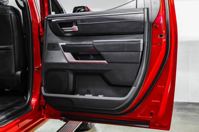 2024 Toyota Tundra Hybrid Platinum 4WD | Dallas, TX | East Dallas Diesel