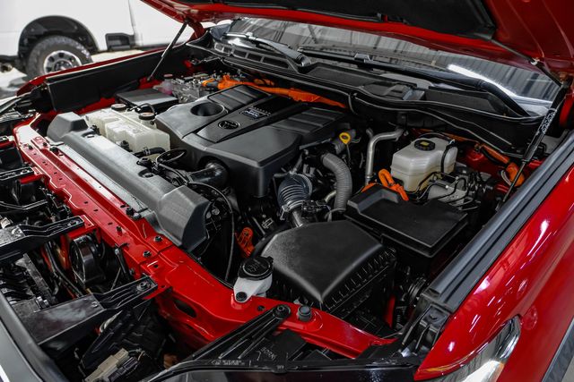 2024 Toyota Tundra Hybrid Platinum 4WD | Dallas, TX | East Dallas Diesel