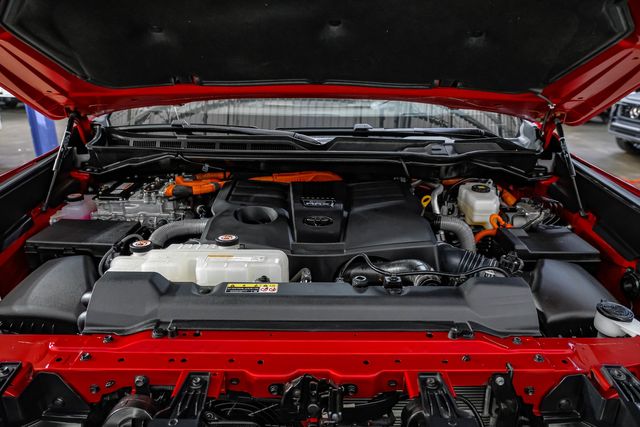 2024 Toyota Tundra Platinum HV | Dallas, TX | East Dallas Diesel 2024 Toyota Tundra Platinum HV | Dallas, TX | East Dallas Diesel