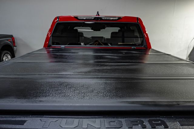 2024 Toyota Tundra Hybrid Platinum 4WD | Dallas, TX | East Dallas Diesel