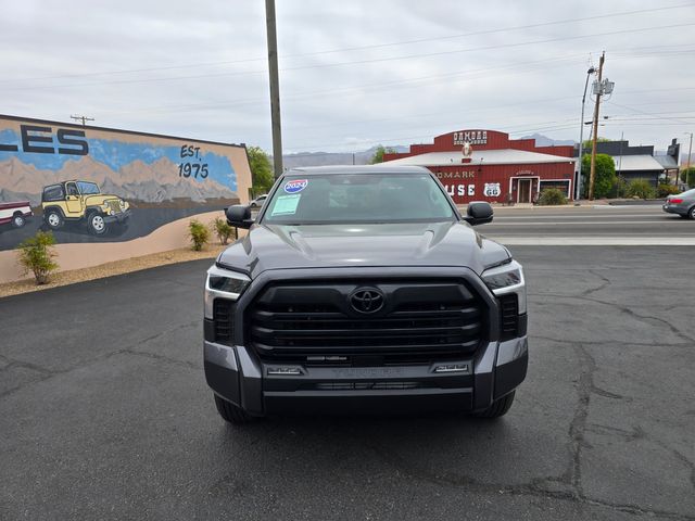 2024 Toyota Tundra SR5 2024 Toyota Tundra SR5