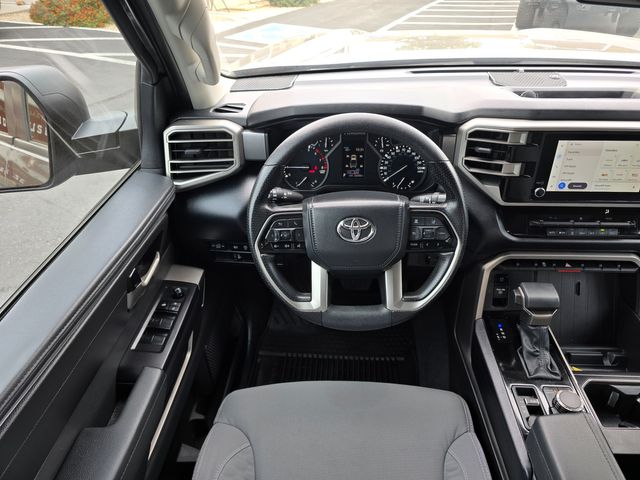 2024 Toyota Tundra SR5 2024 Toyota Tundra SR5