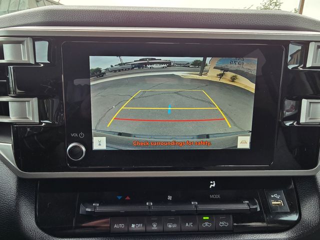 2024 Toyota Tundra SR5 2024 Toyota Tundra SR5