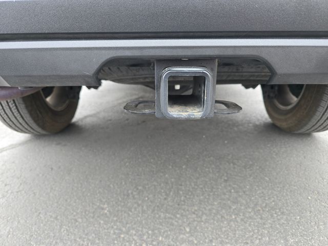 2024 Toyota Tundra SR5 2024 Toyota Tundra SR5