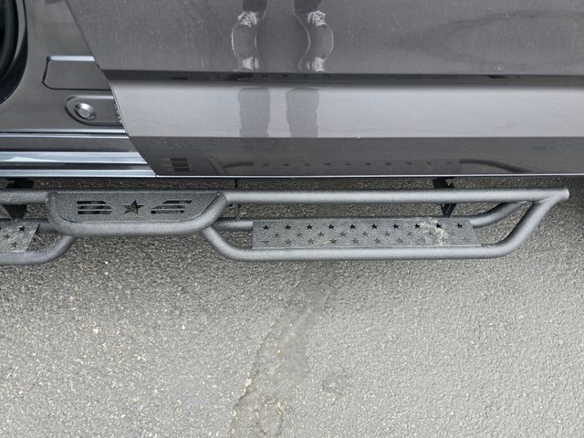 2024 Toyota Tundra SR5 2024 Toyota Tundra SR5