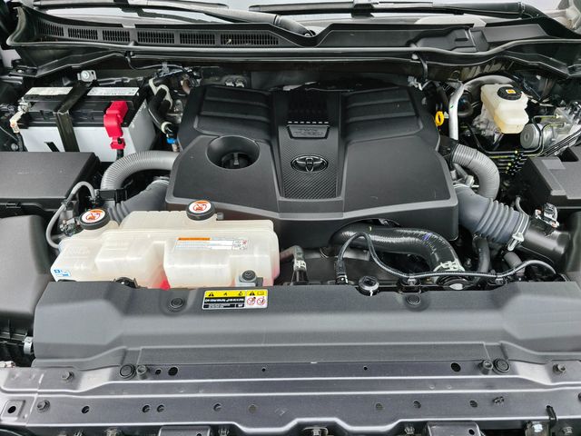 2024 Toyota Tundra SR5 2024 Toyota Tundra SR5