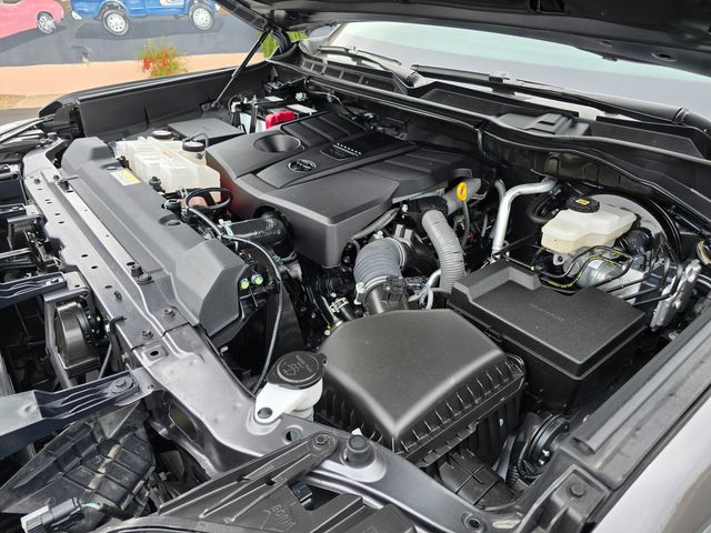 2024 Toyota Tundra SR5 2024 Toyota Tundra SR5