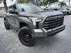 2024 Toyota Tundra CUSTOM LIFTED LEATHER TUNDRA CREW 4X4 | Plant City Florida | Bayshore Automotive 